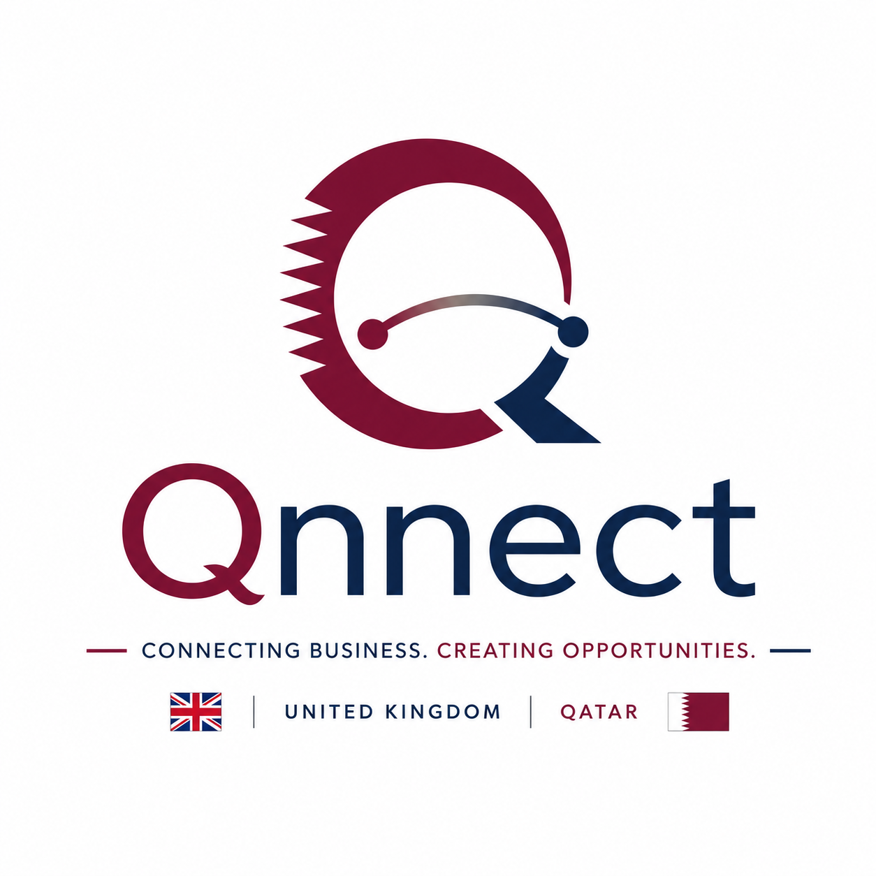 Qnnect logo